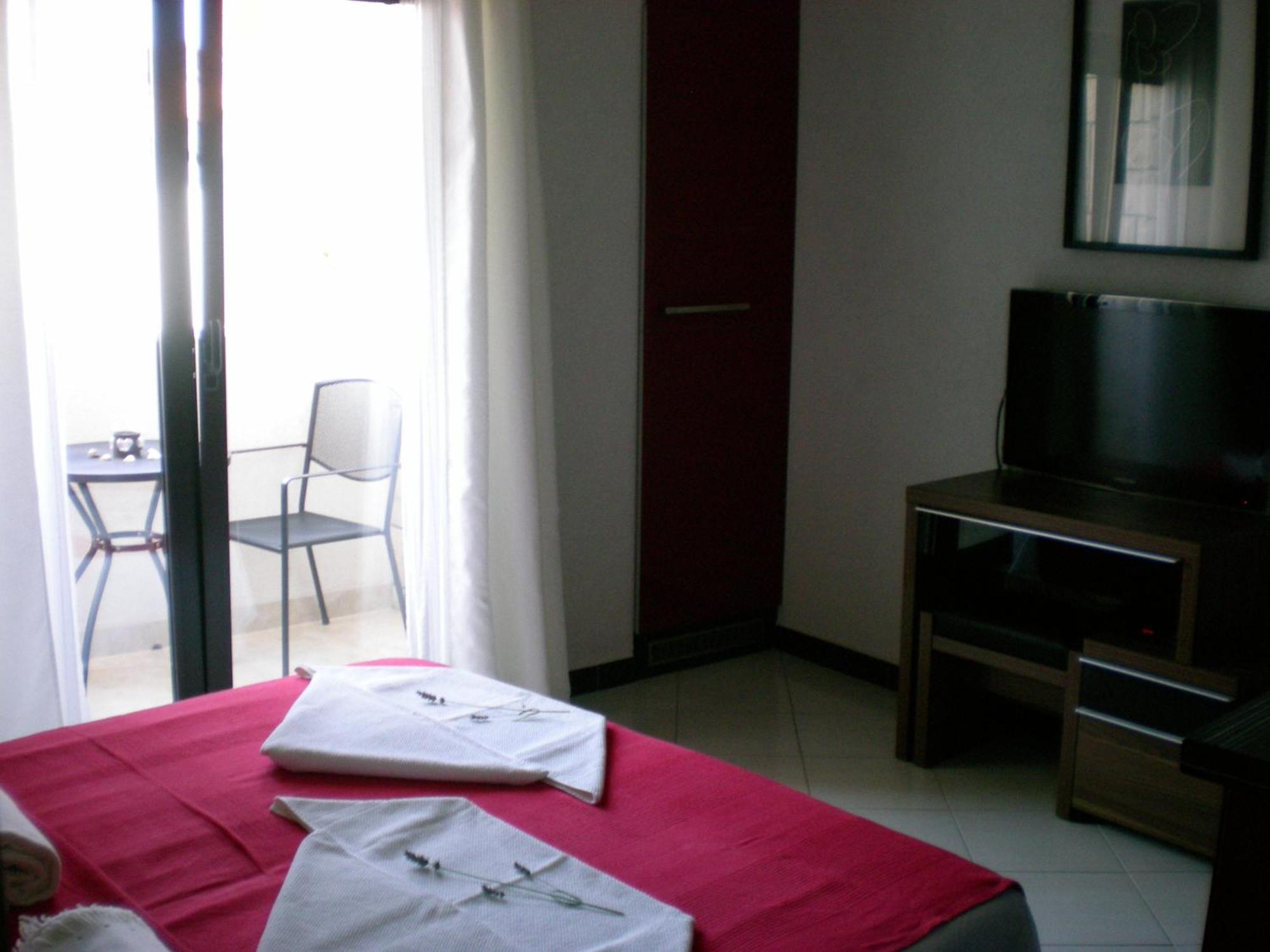 Villa I Karma ティスノ 部屋 写真